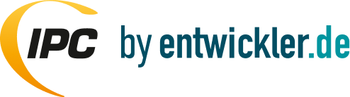 International PHP Conference logo